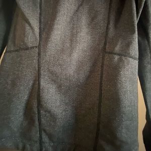 Mondetta long sleeve sweater performance + luxury